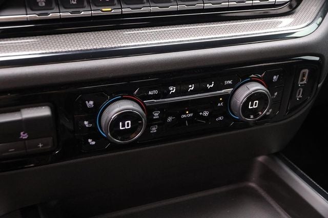 2024 Chevrolet Silverado 2500HD ZR2