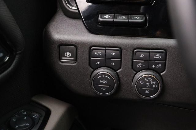 2024 Chevrolet Silverado 2500HD ZR2