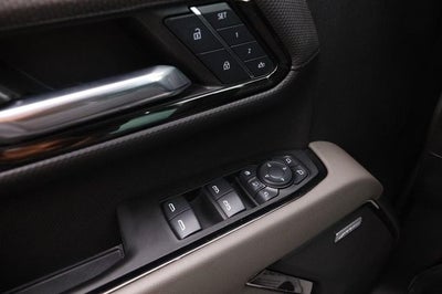 2024 Chevrolet Silverado 2500HD ZR2