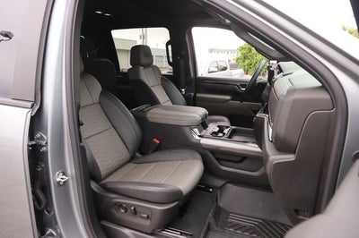 2024 Chevrolet Silverado 2500HD ZR2