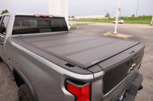 2024 Chevrolet Silverado 2500HD ZR2