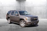 2012 Chevrolet Tahoe LT