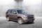 2012 Chevrolet Tahoe LT