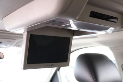 2012 Chevrolet Tahoe LT