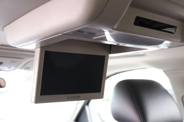 2012 Chevrolet Tahoe LT
