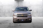 2012 Chevrolet Tahoe LT