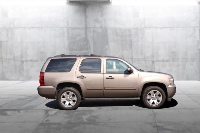 2012 Chevrolet Tahoe LT