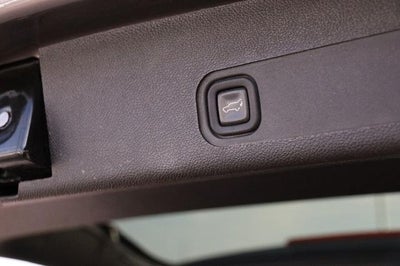 2012 Chevrolet Tahoe LT