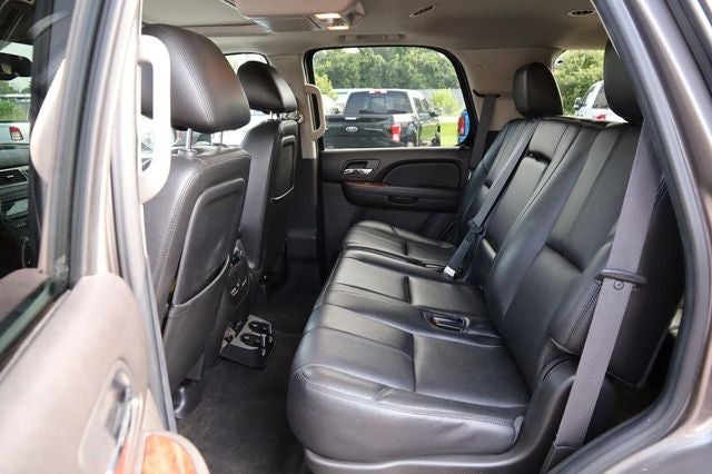 2012 Chevrolet Tahoe LT