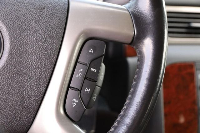 2012 Chevrolet Tahoe LT