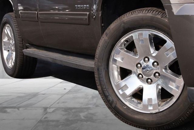 2012 Chevrolet Tahoe LT