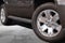 2012 Chevrolet Tahoe LT
