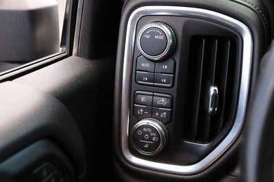 2022 GMC Sierra 2500HD SLT