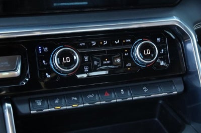 2025 GMC Sierra 2500HD Denali Ultimate