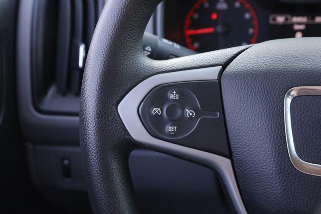 2016 GMC Canyon Base