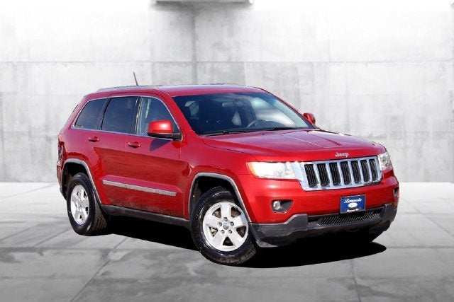 2011 Jeep Grand Cherokee Laredo
