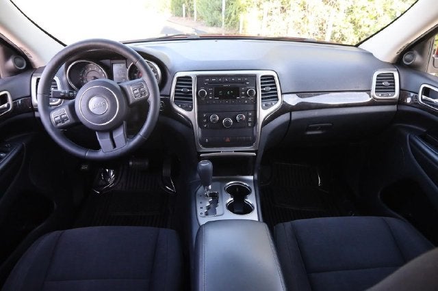 2011 Jeep Grand Cherokee Laredo