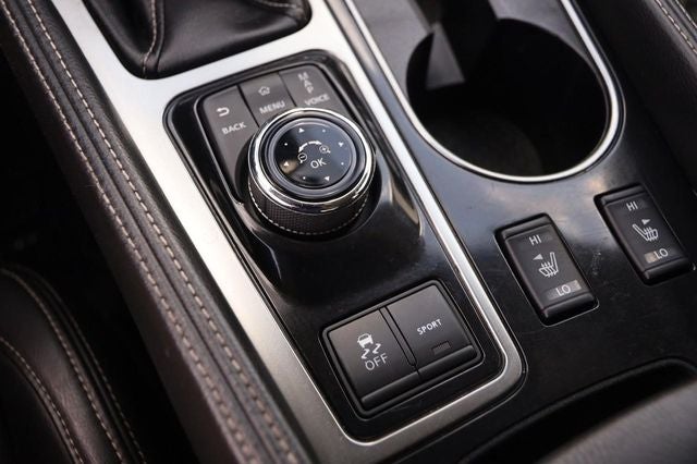 2023 Nissan Maxima SV