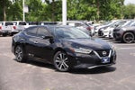 2023 Nissan Maxima SV