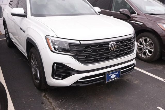 2024 Volkswagen Atlas Cross Sport 2.0T SEL R-Line