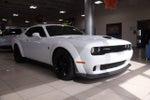 2023 Dodge Challenger R/T Scat Pack Widebody