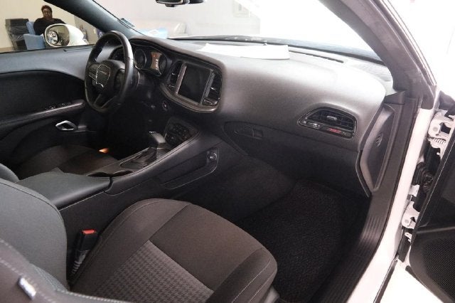 2023 Dodge Challenger R/T Scat Pack Widebody