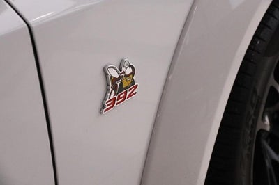2023 Dodge Challenger R/T Scat Pack Widebody