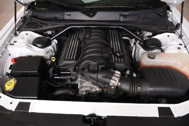 2023 Dodge Challenger R/T Scat Pack Widebody