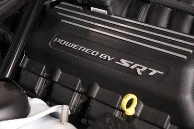 2023 Dodge Challenger R/T Scat Pack Widebody
