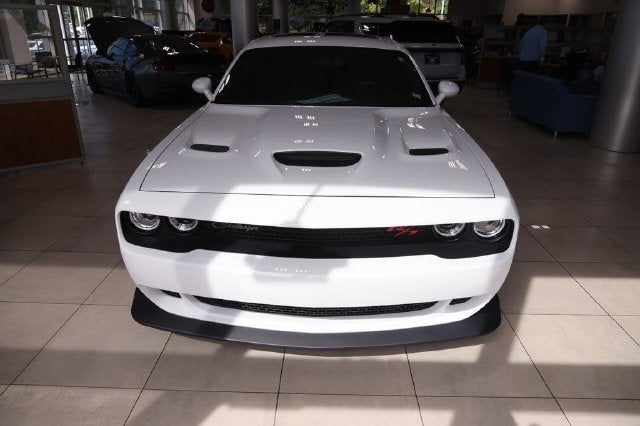 2023 Dodge Challenger R/T Scat Pack Widebody