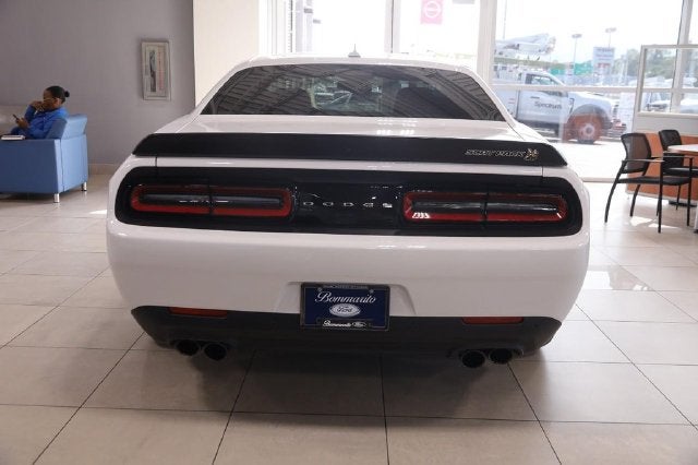 2023 Dodge Challenger R/T Scat Pack Widebody