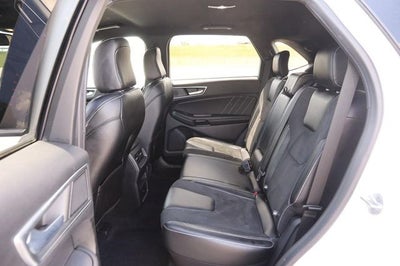 2022 Ford Edge ST