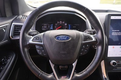 2022 Ford Edge ST