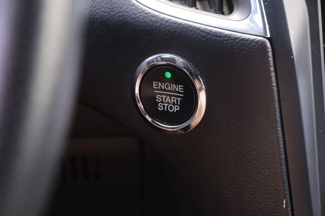 2022 Ford Edge ST
