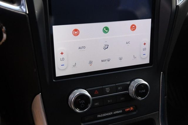 2022 Ford Edge ST