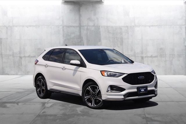 2022 Ford Edge ST
