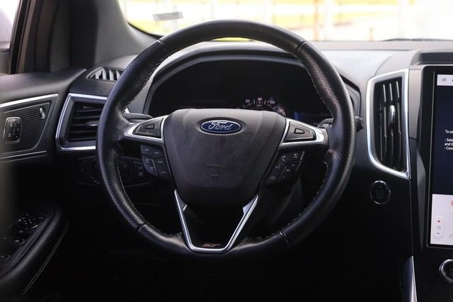 2022 Ford Edge ST