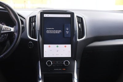 2022 Ford Edge ST
