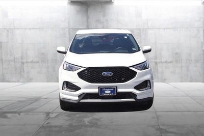 2022 Ford Edge ST
