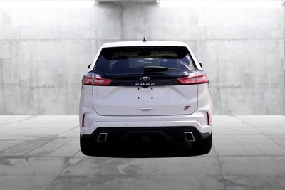 2022 Ford Edge ST