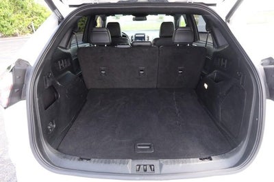 2022 Ford Edge ST