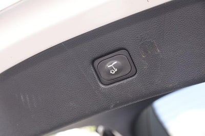 2022 Ford Edge ST