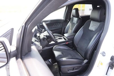 2022 Ford Edge ST