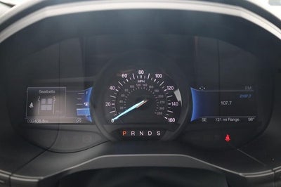 2024 Ford Edge ST Line