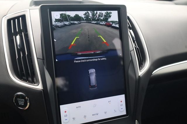 2024 Ford Edge ST Line