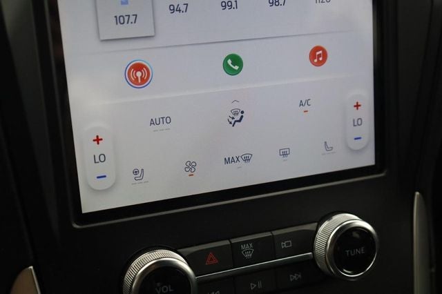 2024 Ford Edge ST Line
