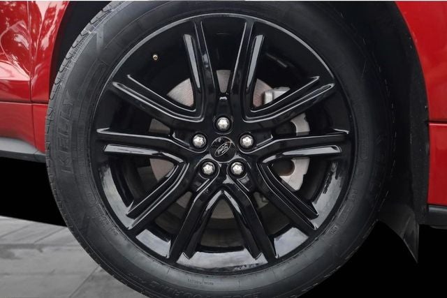 2024 Ford Edge ST Line