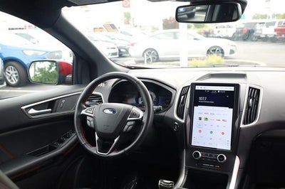 2024 Ford Edge ST Line