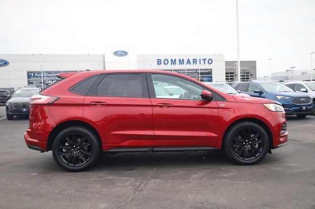 2024 Ford Edge ST Line