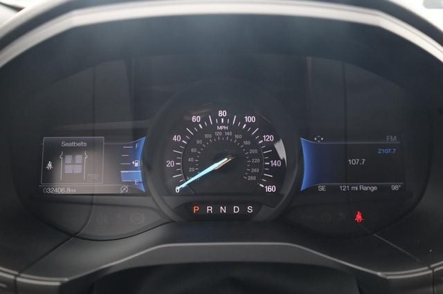 2024 Ford Edge ST Line